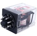 2X  8 Pin Relay 220v Ac. 