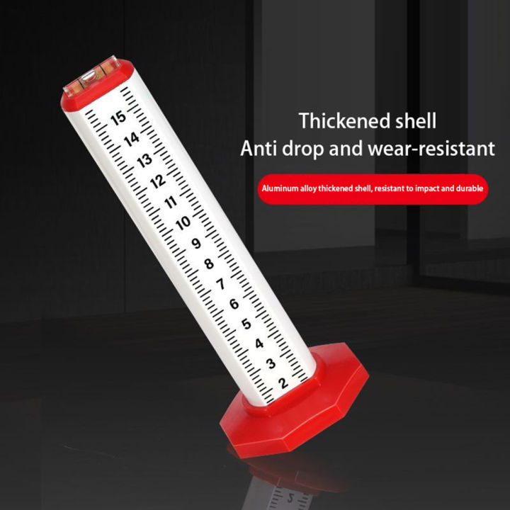 Floor Tile Height Ruler High-Precision Equal Height Horizontals ...