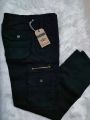Mens 6 Poket Cargo Mobile Pant.. 