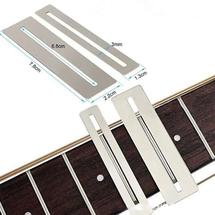 1/2/3pcs%20Guitar%20Fret%20Wire%20Sanding%20Stone%20Protector%20Kit%20Finger%20Plate%20Radian%20Polishing%20DIY%20Luthier%20Tool%20Guitar%20Bass%20Parts%20-%20Image%206