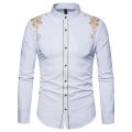 Party Embroidered Shirt. 