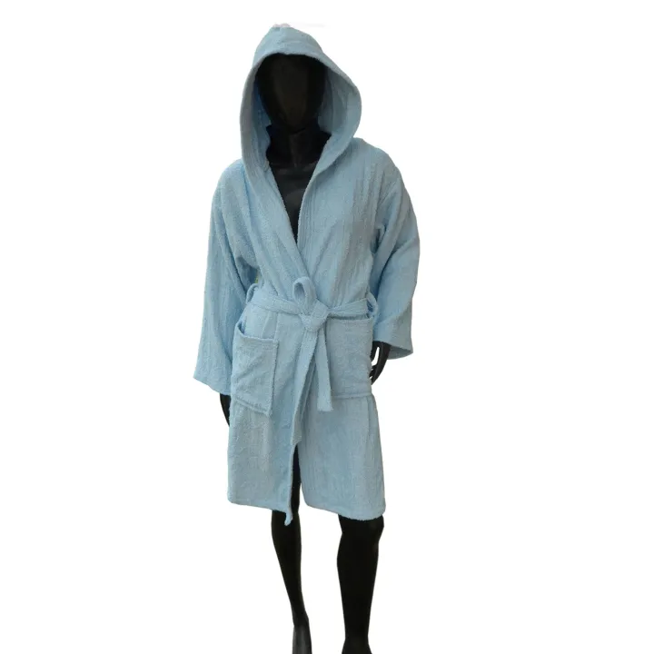 Popcorn%20Design%20Bathrobe%20Unisex%20Soft%20Cotton%20Kimono%20Style%20Robe%20with%20Tie%20Waist%20for%20Adults%20-%20Image%207