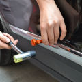 Body Paintless Dent Repair Knockout Pen PDR Tool for Dent Removal Paintless Dent Repair Tool Hand Tool for Dent Removal Hail. 