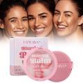 HANDAIYAN Light Mist Water Resistant Oil Control Brightening Complexion Matte Concealer Setting Powder with Powder Puff Makeup. 