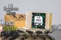 handmade Organic soaps 100m. 