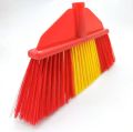Plastic broom 4 layer without stick office & home use. 