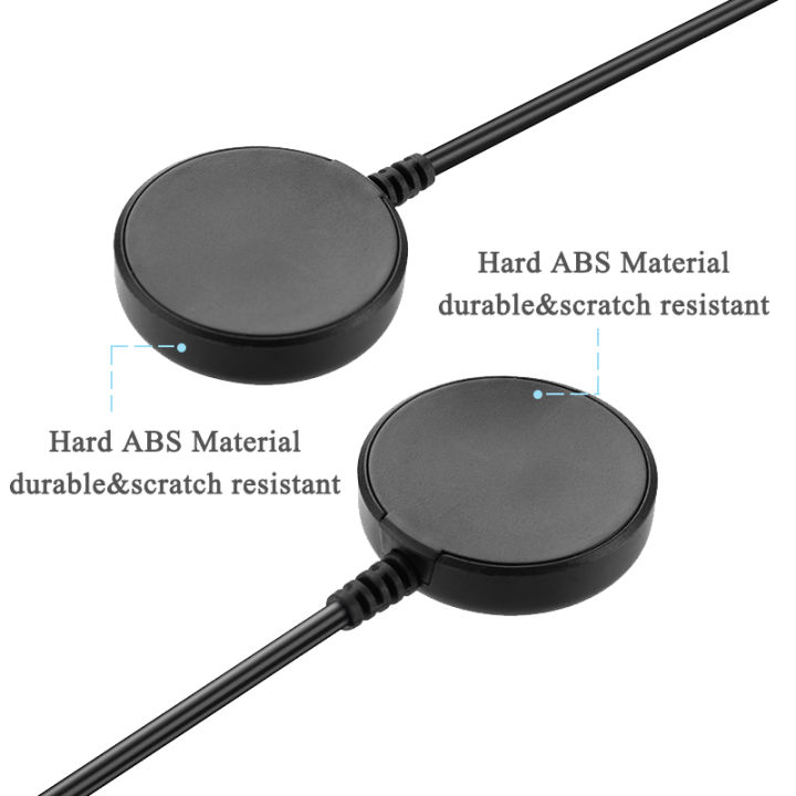 USB%20Charger%20Cable%20For%20%20%20Watch%203%204%20Classic%20Active%202%20Universal%20Smartwatch%20Charging%20Holder%20Dock%20Bracket%20Non-slip%20Base%20-%20Image%203