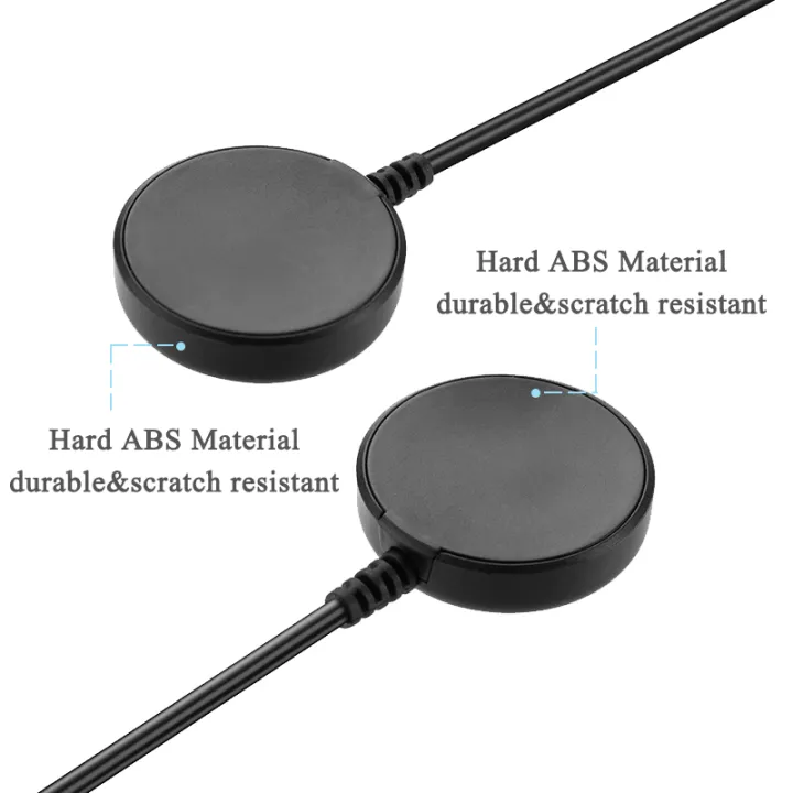 USB%20Charger%20Cable%20For%20%20%20Watch%203%204%20Classic%20Active%202%20Universal%20Smartwatch%20Charging%20Holder%20Dock%20Bracket%20Non-slip%20Base%20-%20Image%203