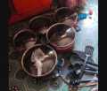 BLACK&DECKER ENGLAND COOK WARE NOON STICKfinest 100% safe cooking 18pieces set. 