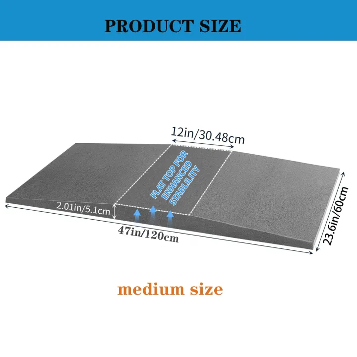 High-Density%20Trapezoidal%20Mattress%20Support%20Pad,%20Memory%20Foam%20Mattress%20Sagging%20Repair%20-%20Image%202