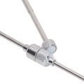 Without Light Telescoping Magnetic Pick up Tool Grabbers Reacher Tools 25 Inch Telescopic Retrieving Magnet Tools.