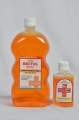 Antiseptic Liquid, 1000ml a disinfectant solution used for first aid and household disinfection ( Bectol). 