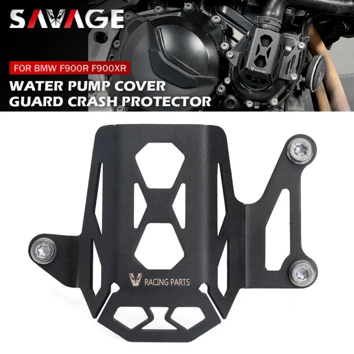 F900R%20F900XR%20F800GS%20F850GS/ADV%20Engine%20Case%20Water%20Pump%20Cover%20For%20BMW%20F%20900%20R%20F900%20XR%20GS%20Motorcycle%20Engine%20Guard%20Crash%20Protector%20-%20Image%204