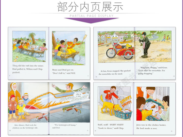 %E3%80%90Mp3%20audio%20for%20free%E3%80%91oxford%20reading%20tree%20home%20learning%204-6%20level%2025%20books%20children's%20first%20series%20of%20English%20Enlightenment%20family%20textbook%20used%20in%20state%20school%20in%20more%20than%20183%20countries%20worldwide.%20Full%20of%20116%20books%20in%20step%201-12%20layers%204-6%2025%20books%20-%20Image%206