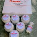 Kashee pearl Complete whitning Faical Kit. 
