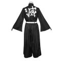 Anime Kimetsu No Yaiba Tokitou Muichirou Cosplay Kostuums Kisatsutai Uniform Pruik Halloween Kostuum Volwassen Kids. 