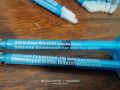 Genuine SHIN-ETSU MICROSI SILICONE THERMAL,COMPOUND,GREASE,TUBE,CPU GPU. 