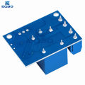 DC 12V Battery Undervoltage Low Voltage Cut off Automatic Switch Recovery Protection Module Charging Controller Protection Board. 