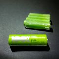 Green Cell Rechargeable

NIMH AA HR6 PP230AAHC 1.2V 2300mAh
STANDARD CHARGE 16HRS AT 230mA. 