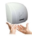 Siemens Electronic Hand Dryer Plastic Body TH-92001. 
