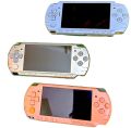 PSP with 70+ Games , New Battery , Charging cable  & 64 GB Card (USED). 