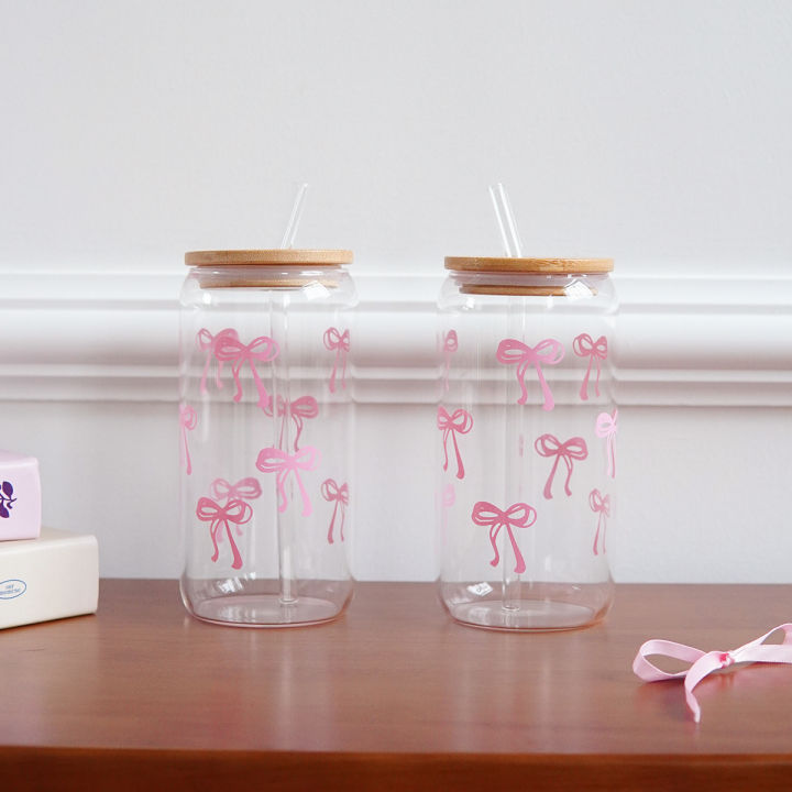 1/2/4/6Pcs%20Glass%20Cups%20with%20Bowknot%20Print,%20with%20Lid%20and%20Straw,%20Exquisite%20and%20High-End%20Bowknot%20Glass%20Cups,%20Suitable%20for%20Home%20Decoration,%20Daily%20Household%20Drinking%20Cups,%20Outdoor%20Picnic%20Cups,%20Party%20Cups,%20Breakfast%20Milk%20Cups,%20-Giving%20Items%20-%20Image%205