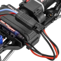 RCXAZ TRX-4M Battery Adapter Cable Male Female Plug Conversion Cable for TRX-4M RC Car. 