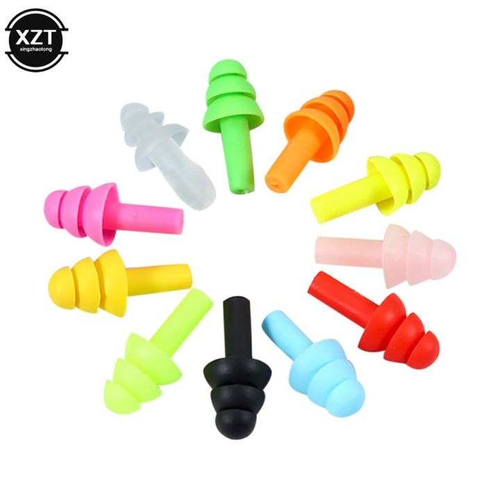 3%20Pairs/6%20pes%20A%20Pair%20of%20Ear%20Plugs%20Sound%20Insulation%20Ear%20Protector%20Anti%20Noise%20Snore%20Comfortable%20Sleeping%20Earplugs%20For%20Noise%20Reduction%20-%20Image%202