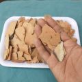 roasted multani mitti chunks | roasted multani mitti chura | multani mitti | Khane wali multani mitti | pakki multani mitti | 150grams jar pack. 