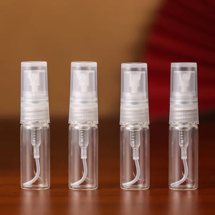 5/10Pcs%203ml%205ml%2010ml%20Clear%20Mini%20Perfume%20Glass%20Bottle%20Empty%20Cosmetics%20Small%20Refillable%20Sample%20Perfume%20Atomizer%20Bottles%20-%20Image%203