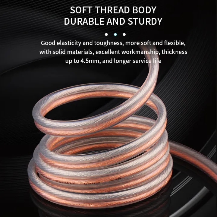 %E2%80%8BHiFi%20RCA%20Speaker%20Cable%20Bare%20Wire%20With%20Replaceable%20Plug%20Speaker%20Wire%20To%20RCA%20Plug%20Connector%20Adapter%20To%20Bare%20Wire%20-%20Image%203