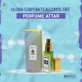 Flavor of Elegance - Rich Scents | Discover Our 6ml Alcohol-Free Perfume Attar Collection.".