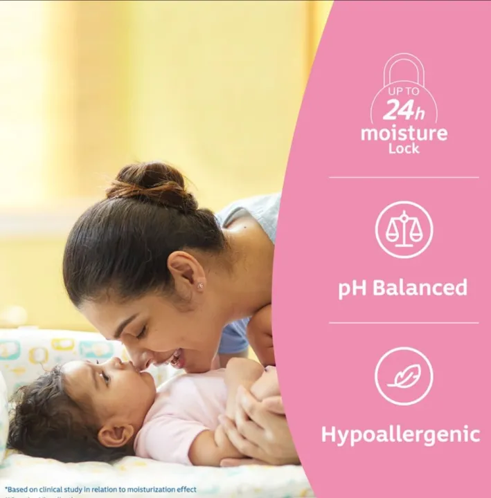 Johnson's%20Baby%20Lotion%20(White,%20200ml)%20India%20-%20Image%204