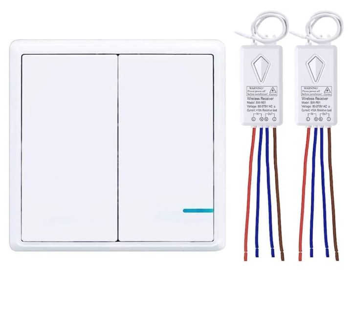 Wirless switch 130ft range #amazon product