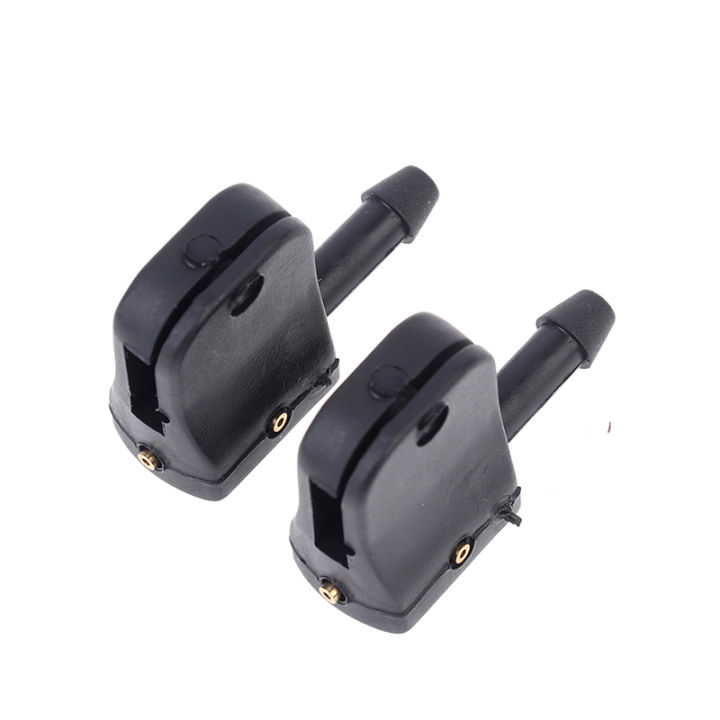 2Pcs%20Car%20Washer%20Nozzle%20Spray%20Jet%20Fit%20For%20Mercedes-Benz%20Vito%20W638%20Sprinter%20Mounted%20onto%20Wiper%20Arm%20Pair%20For%20Ssangyong%20-%20Image%204