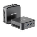 SOYO M4PLUS2 Mini PC: 8/16GB RAM, 256/512GBSSD, Intel Twin Lak N150, Windows 11Pro - Compact & Ideal for Home, Business & Gaming. 
