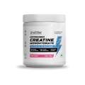 Wellcore - Pure Micronised Creatine Monohydrate (Fruit Fusion, 33 Servings) | Rapid Absorption | Enhanced Muscle strength & Power, Powder, 1 count. 