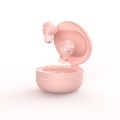 EarBuds HAKII MOON Imported 100% Guaranteed Original  with charging case. 