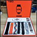 Y20 Seven Plus One|| Ultra 9 Seven Plus One, || 7 In 1 Smart Watch (Select Watch Variant Carefully). 