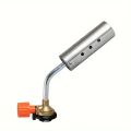 1PC/2PCS Outdoor Multifunctional Flamethrower, Portable Spray for Camping Kitchen Cooking, Household Spray.