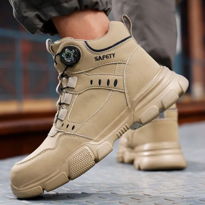 Men%20Steel%20Toe%20Safety%20Work%20Boots%20Anti-smash%20Puncture%20Proof%20Kevlar%20Midsole%20Waterproof%20Lightweight%20Industrial%20Shoes%20Rotary%20Buckle%20-%20Image%206