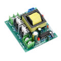 150W DC-AC Converter Booster Module DC 12V to AC 110V 200V 220V 280V 150W Inverter Boost Board Transformer. 