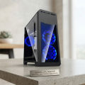 Gaming Lite Desktop CPU Ryzen 5 5600G 32GB RAM 500GB NVME Ssd(cpu Only). 