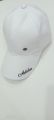 Quality addidas ajestable white cap. 