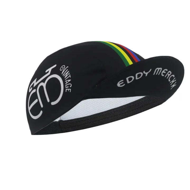 Retro%20Cycling%20Cap%20Outdoor%20Sports%20Hat%20Highway%20Mountain%20Classic%20Team%20Bike%20Caps%20Summer%20Sun%20Protection%20Breathable%20Unisex%20-%20Image%203