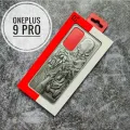OnePlus 9 pro unique bumper case (OnePlus Droid). 