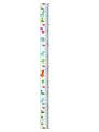 Kids Height measurement scale (Sticker Paper) বাচ্চাদের উচ্চতা পরিমাপের স্কেল (স্টিকার পেপার). 