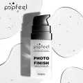 POPFEEL Poreless Face Primer, Restoring Makeup Primer For A Flawless, Invisible Pore, Smooths Fine Lines,  Cruelty-Free. 
