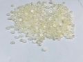 100Pcs and 200Pcs Ivory Half Round Off White Pearls 4mm-10mm Flatback ABS Imitation Glue On Beads Appliques For Nails and Wedding Dresses Decorations DIY accessories an othr. 