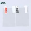 【TX15 Screen Protector-High-Definition Anti-Damage Transparent Film Guard For TX15 Radio Transmitter Display】.